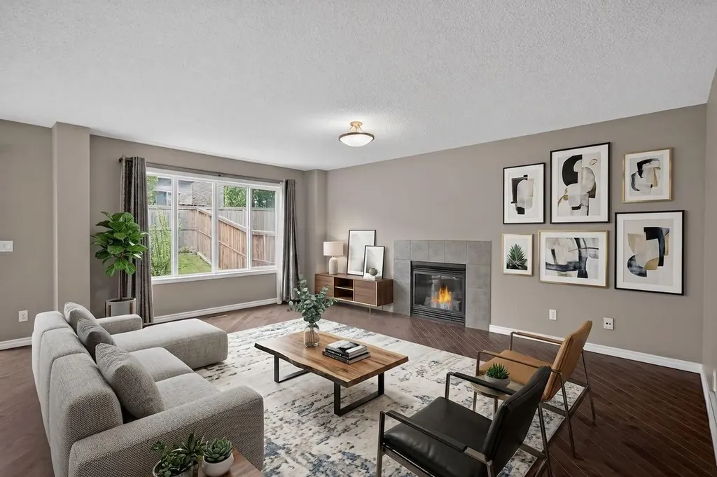 112 Kincora Glen Road NW Calgary AB T3R 0C4