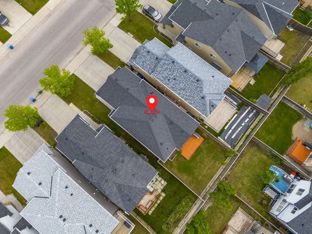 112 Kincora Glen Road NW Calgary AB T3R 0C4