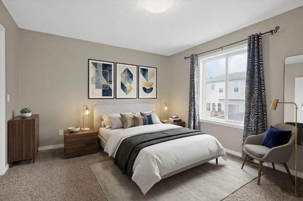 112 Kincora Glen Road NW Calgary AB T3R 0C4
