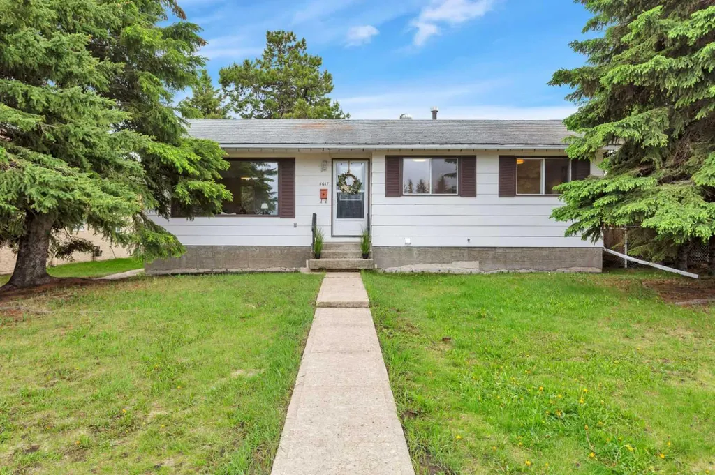 4617 54 Avenue Rimbey AB T0C 2J0
