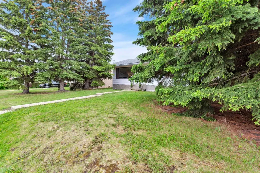 4617 54 Avenue Rimbey AB T0C 2J0
