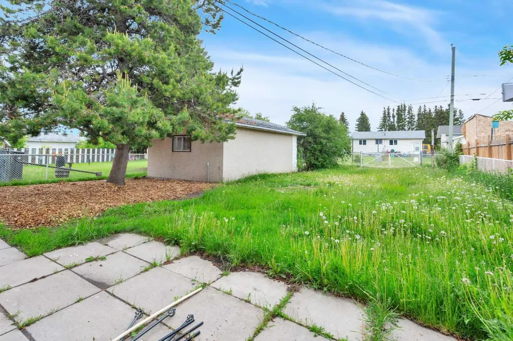 4617 54 Avenue Rimbey AB T0C 2J0