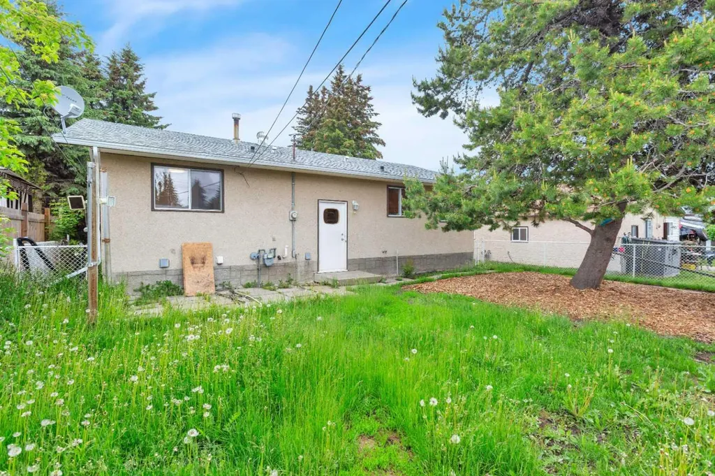 4617 54 Avenue Rimbey AB T0C 2J0
