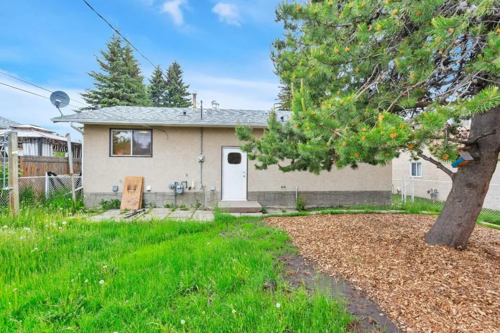 4617 54 Avenue Rimbey AB T0C 2J0