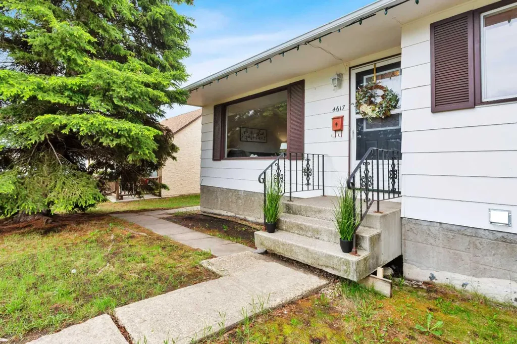 4617 54 Avenue Rimbey AB T0C 2J0