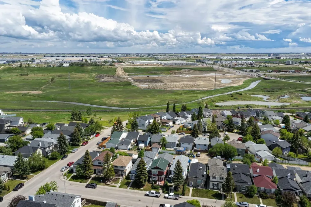 826 Coventry Drive NE Calgary AB T3K 4G2
