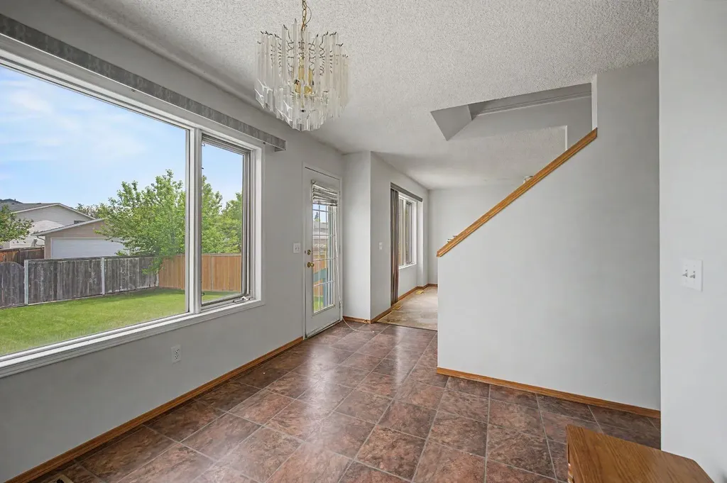 826 Coventry Drive NE Calgary AB T3K 4G2
