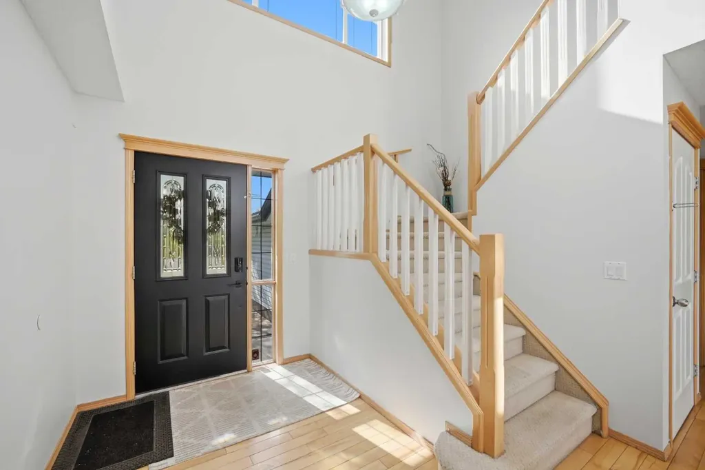 101 Coville Crescent NE Calgary AB T3K5E3