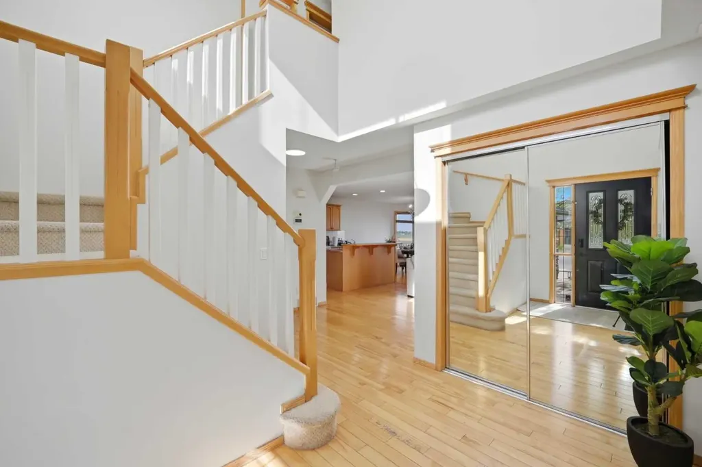 101 Coville Crescent NE Calgary AB T3K5E3