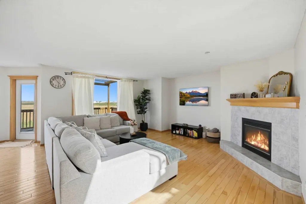 101 Coville Crescent NE Calgary AB T3K5E3
