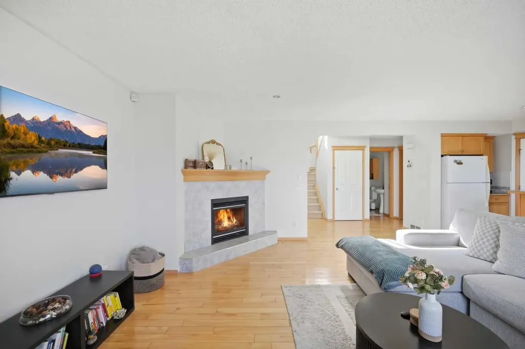 101 Coville Crescent NE Calgary AB T3K5E3