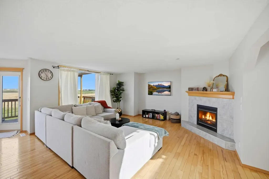 101 Coville Crescent NE Calgary AB T3K5E3