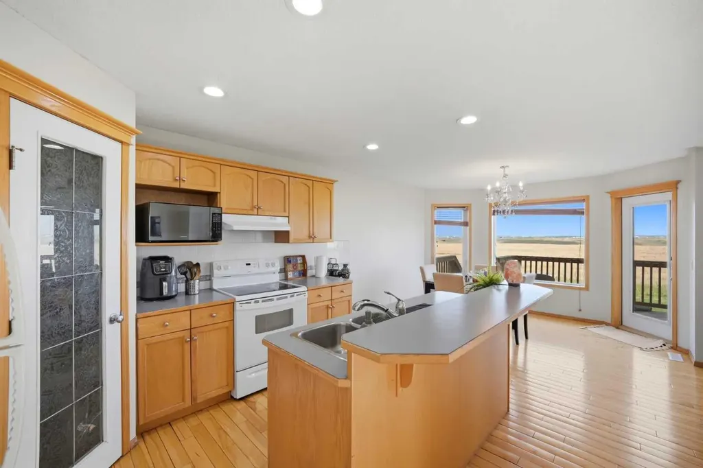 101 Coville Crescent NE Calgary AB T3K5E3
