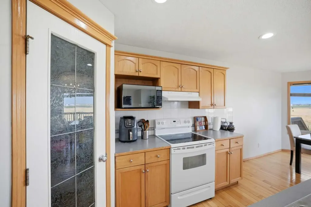 101 Coville Crescent NE Calgary AB T3K5E3
