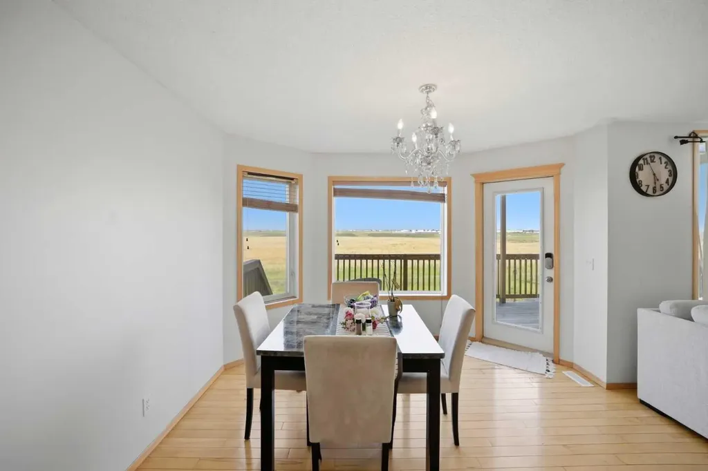 101 Coville Crescent NE Calgary AB T3K5E3