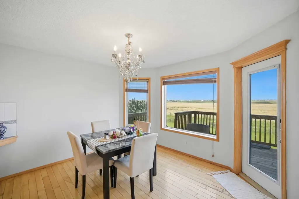 101 Coville Crescent NE Calgary AB T3K5E3