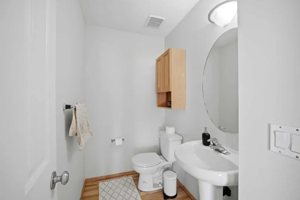 101 Coville Crescent NE Calgary AB T3K5E3