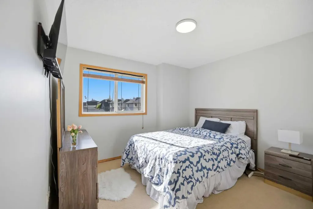 101 Coville Crescent NE Calgary AB T3K5E3