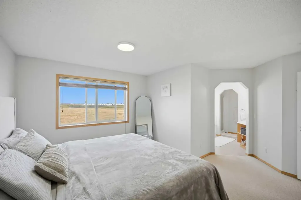 101 Coville Crescent NE Calgary AB T3K5E3
