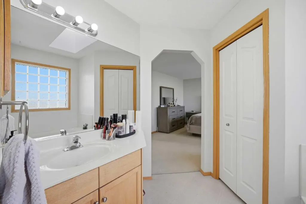 101 Coville Crescent NE Calgary AB T3K5E3