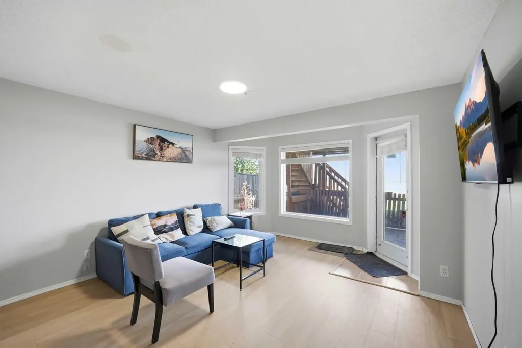 101 Coville Crescent NE Calgary AB T3K5E3