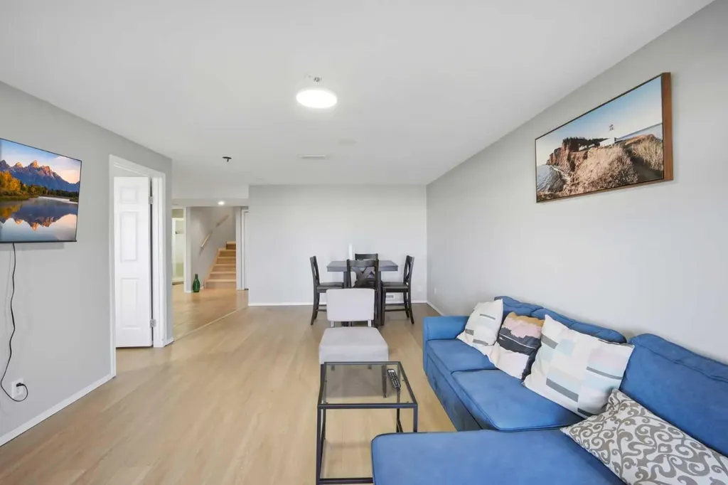 101 Coville Crescent NE Calgary AB T3K5E3