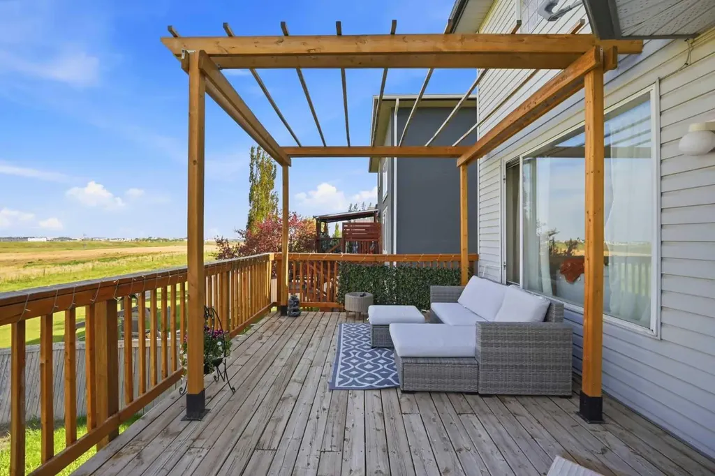 101 Coville Crescent NE Calgary AB T3K5E3