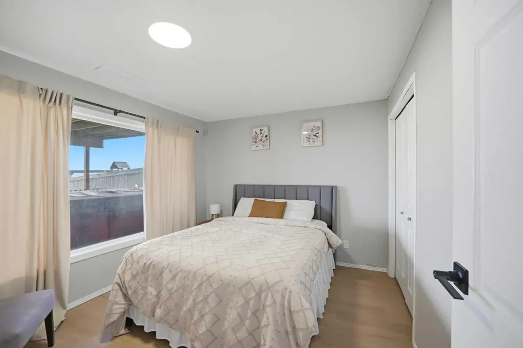 101 Coville Crescent NE Calgary AB T3K5E3