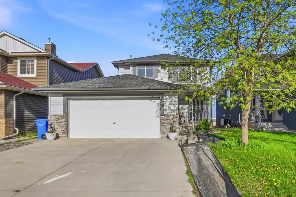 101 Coville Crescent NE Calgary AB T3K5E3