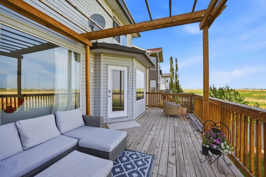 101 Coville Crescent NE Calgary AB T3K5E3