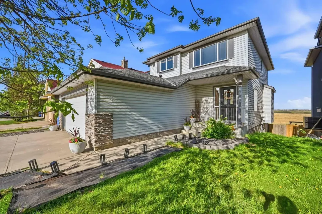 101 Coville Crescent NE Calgary AB T3K5E3