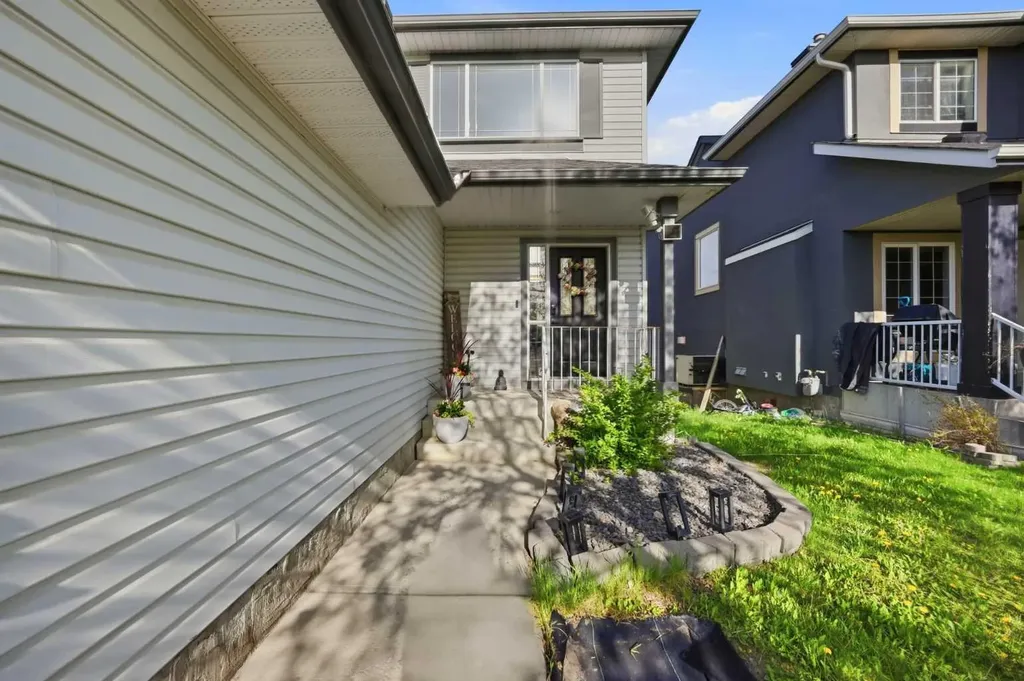 101 Coville Crescent NE Calgary AB T3K5E3