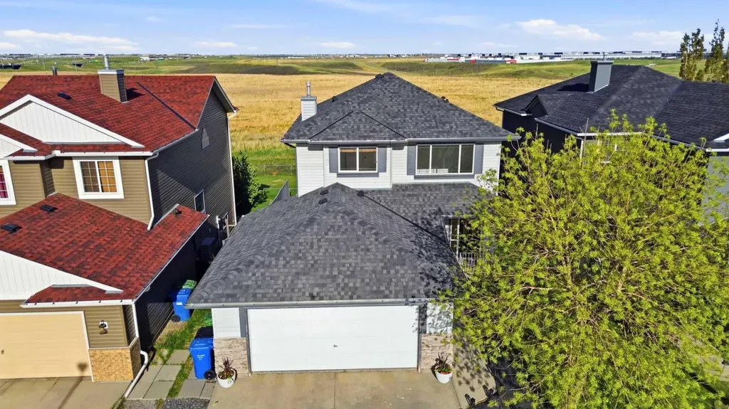 101 Coville Crescent NE Calgary AB T3K5E3