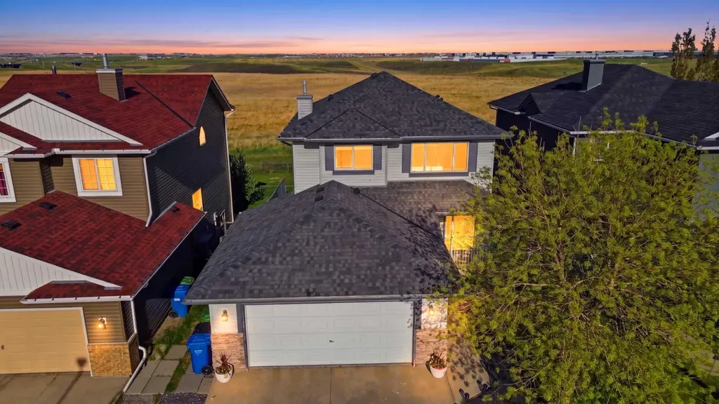 101 Coville Crescent NE Calgary AB T3K5E3