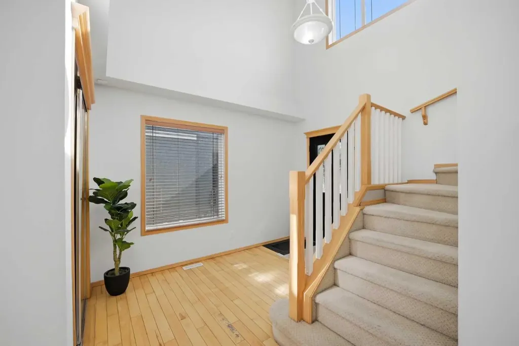 101 Coville Crescent NE Calgary AB T3K5E3