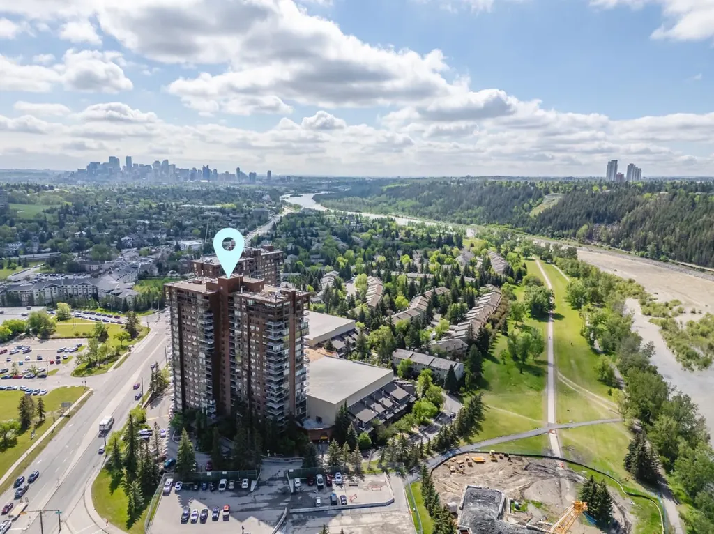 80 Point Mckay Crescent NW Calgary AB T3B 4W4