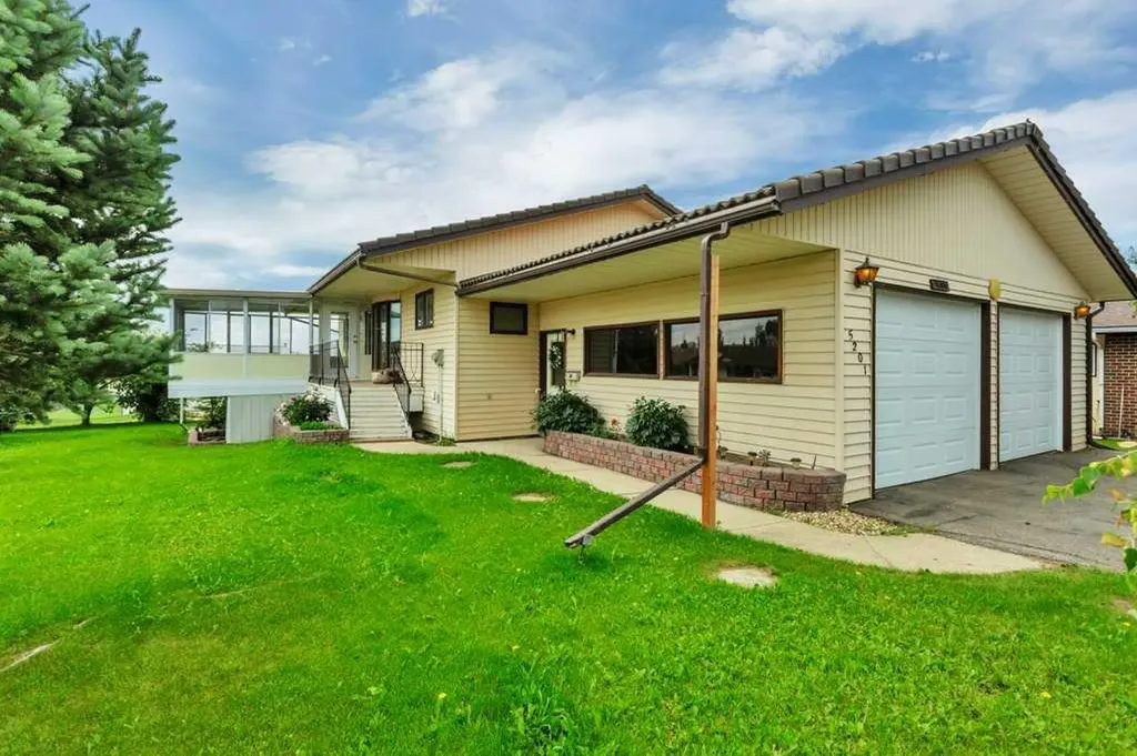 5201 46 Avenue Rimbey AB T0C 2J0