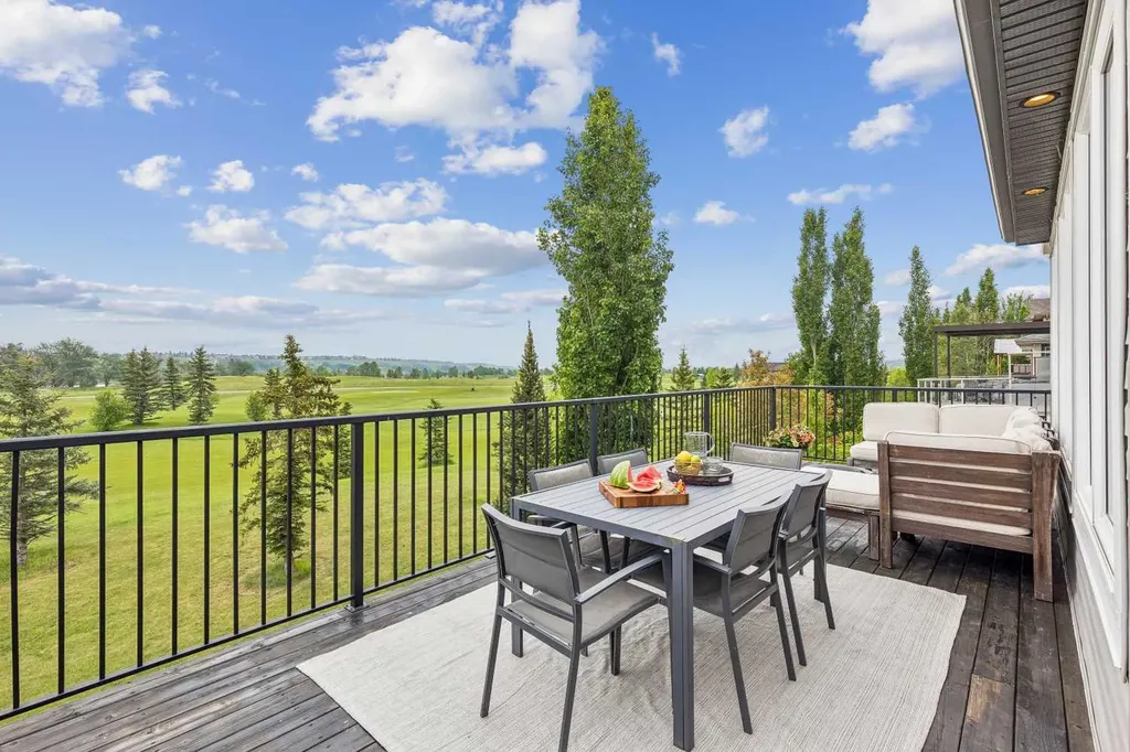 187 Chaparral Valley Way SE Calgary AB T2X 0W1
