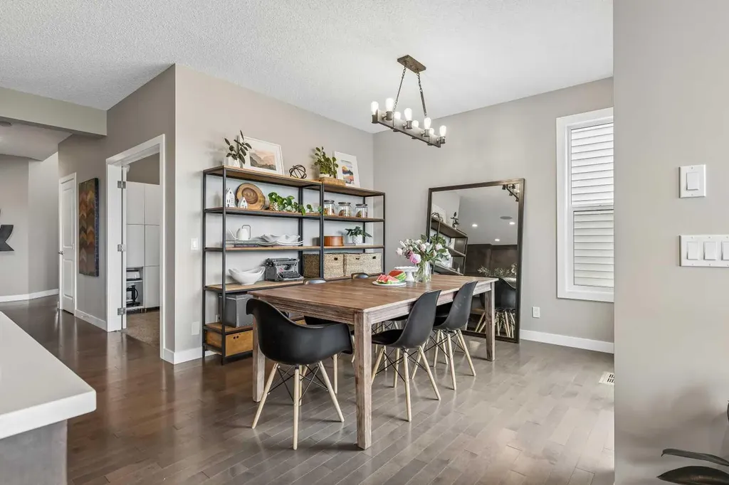 187 Chaparral Valley Way SE Calgary AB T2X 0W1