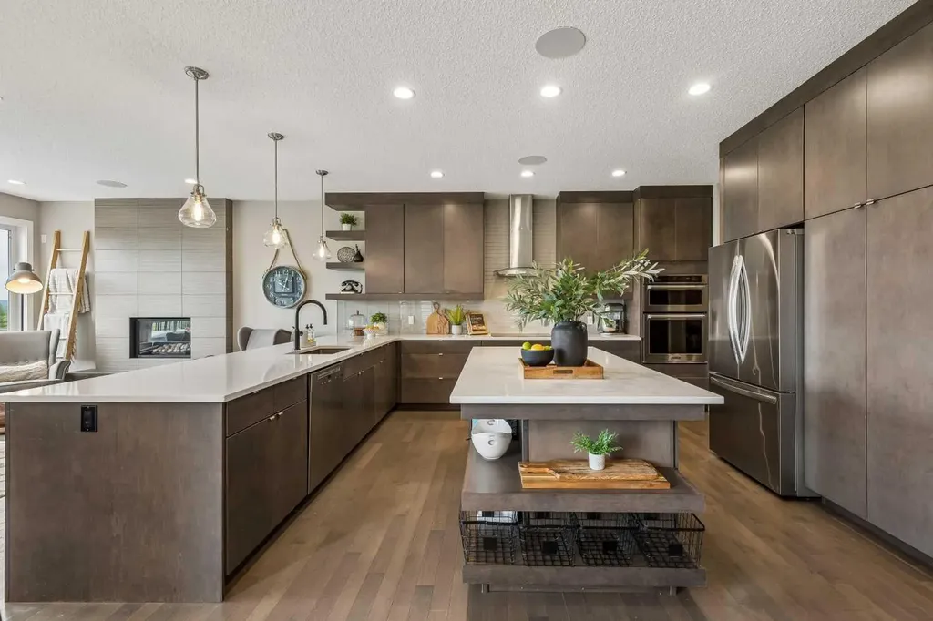 187 Chaparral Valley Way SE Calgary AB T2X 0W1