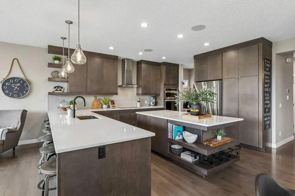 187 Chaparral Valley Way SE Calgary AB T2X 0W1