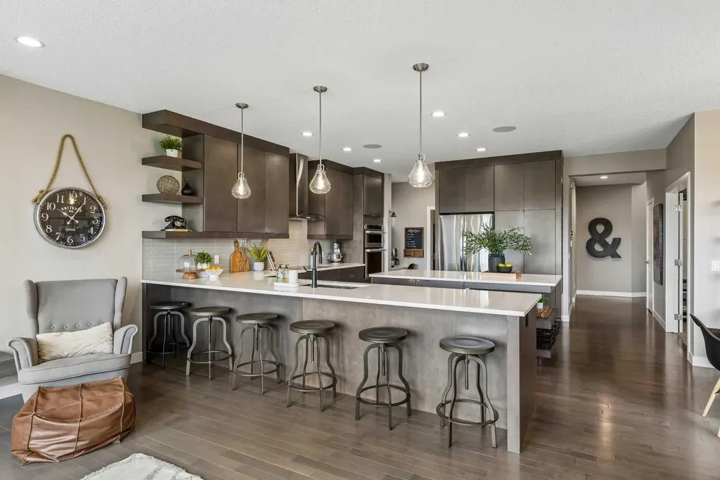 187 Chaparral Valley Way SE Calgary AB T2X 0W1