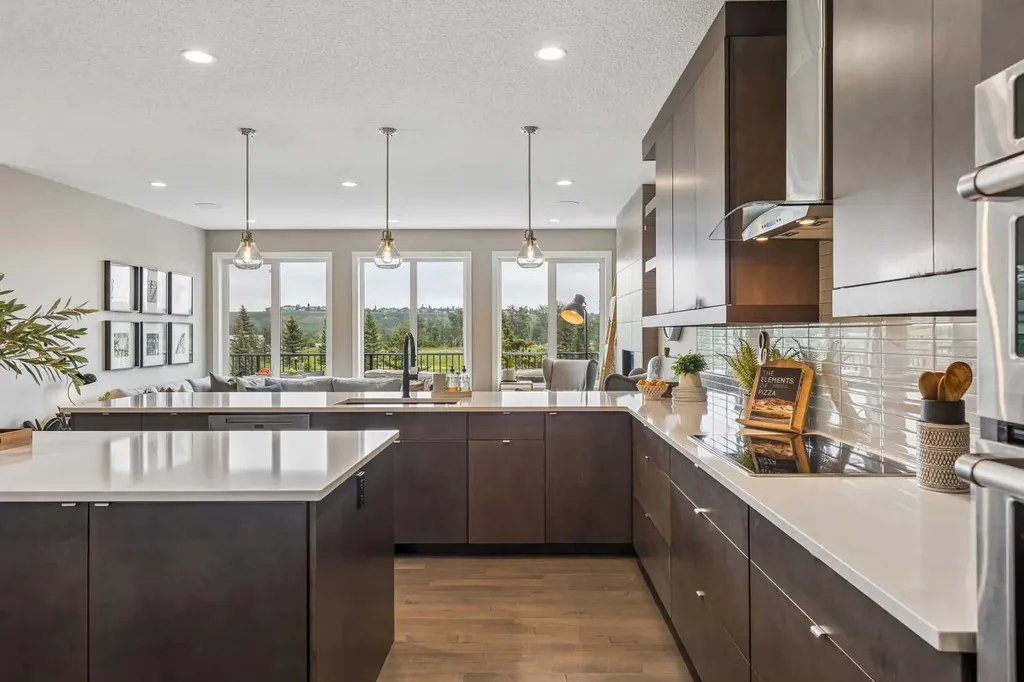 187 Chaparral Valley Way SE Calgary AB T2X 0W1