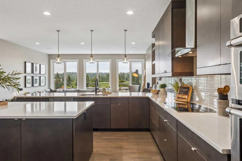 187 Chaparral Valley Way SE Calgary AB T2X 0W1
