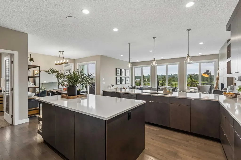 187 Chaparral Valley Way SE Calgary AB T2X 0W1