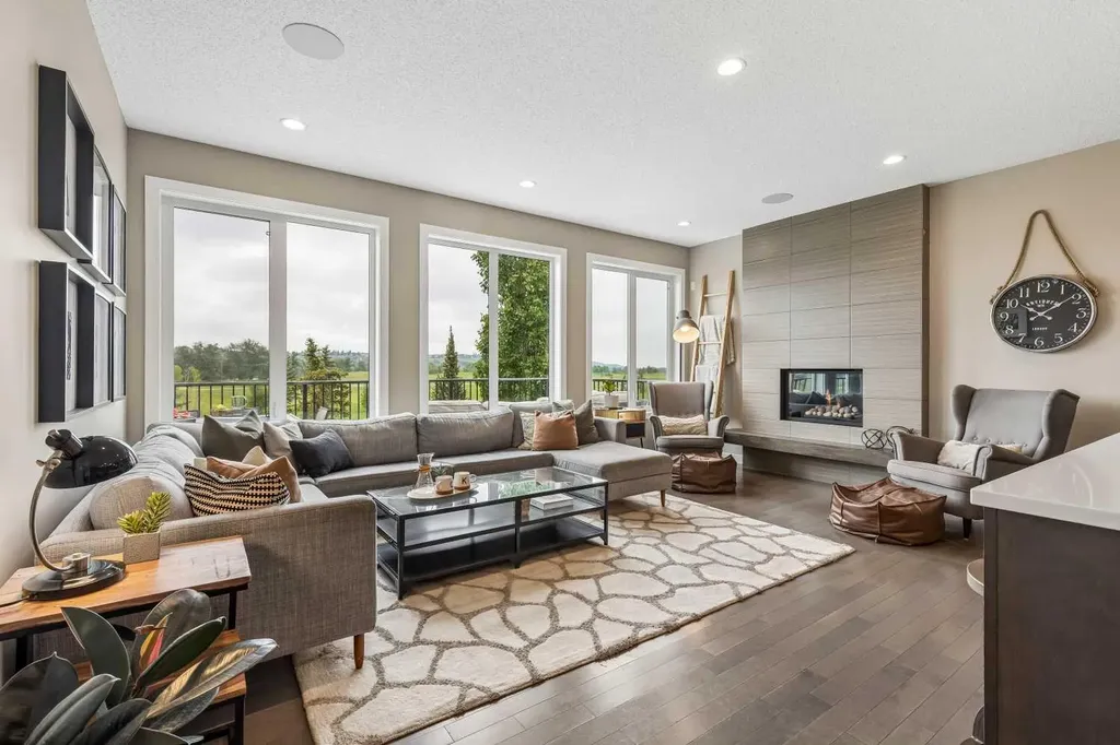 187 Chaparral Valley Way SE Calgary AB T2X 0W1