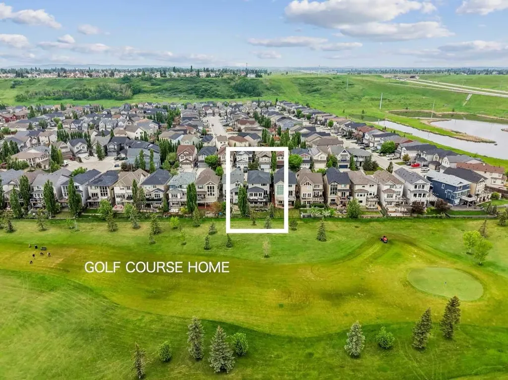 187 Chaparral Valley Way SE Calgary AB T2X 0W1