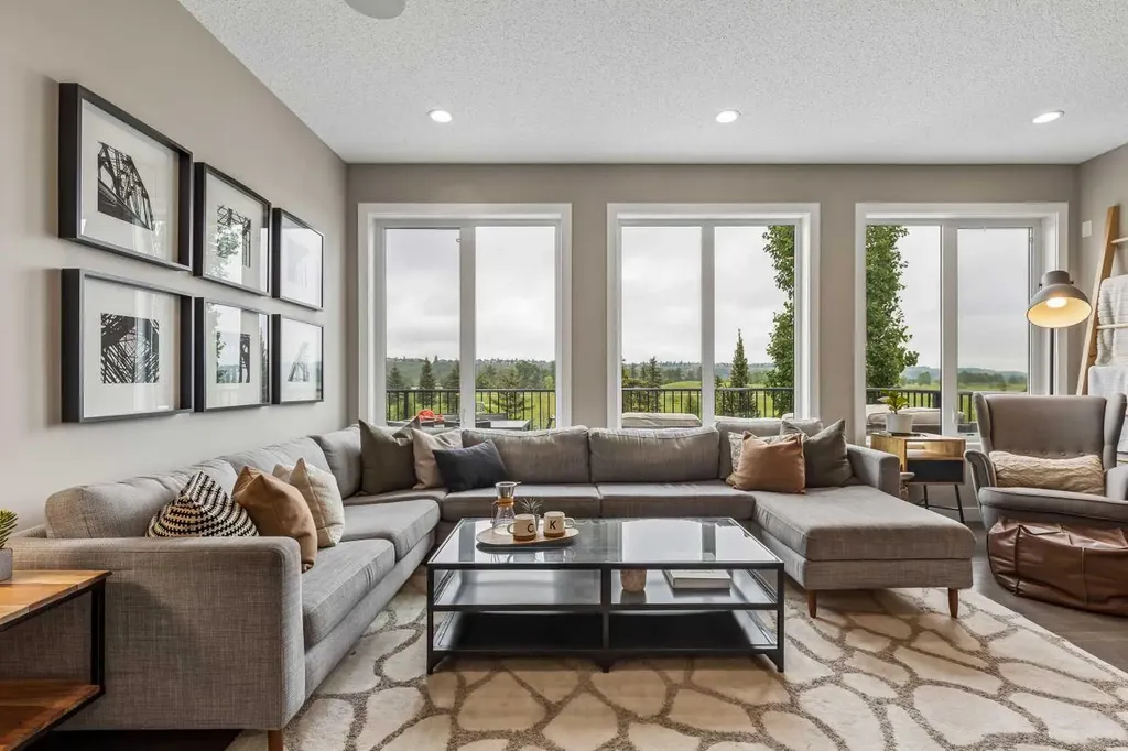 187 Chaparral Valley Way SE Calgary AB T2X 0W1