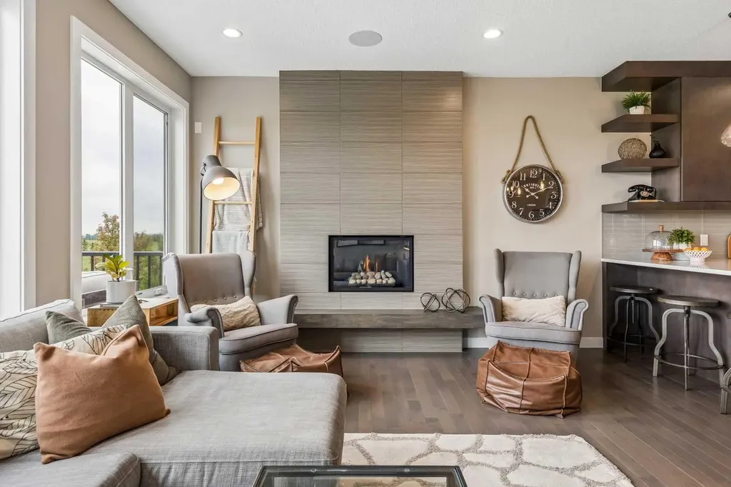 187 Chaparral Valley Way SE Calgary AB T2X 0W1