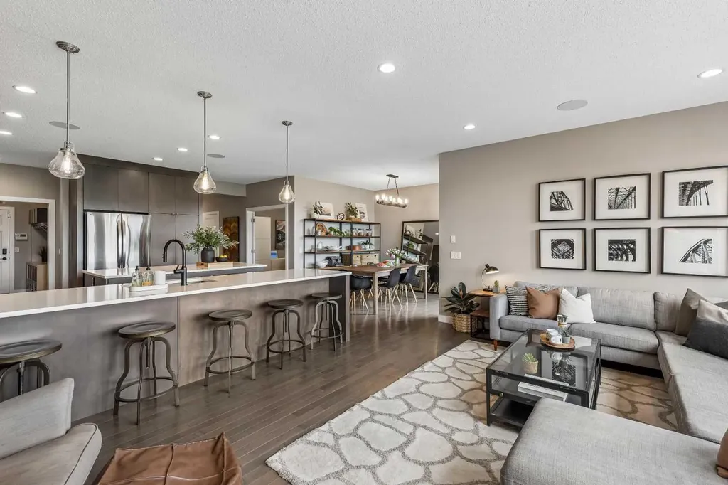 187 Chaparral Valley Way SE Calgary AB T2X 0W1